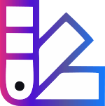 Colors Icon