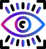 Card Vision Icon